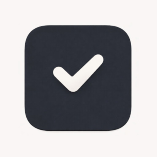 One Thing icon