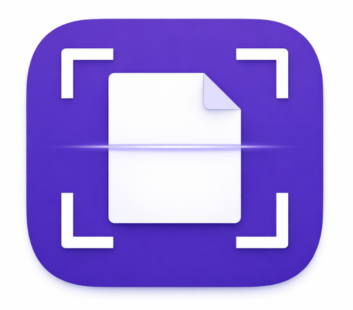 PureScan icon