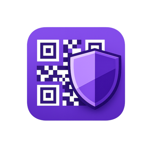 QR Guard icon